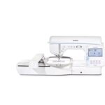 BROTHER INNOV-IS NV2700 DİKİŞ VE NAKIŞ MAKİNESİ