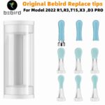 BEBIRD R1 KULAK TEMİZLEYİCİ YEDEK BAŞLIK - Görsel 2