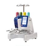 BROTHER VR TEK İĞNELİ PROFESYONEL DİKİŞ MAKİNESİ - Görsel 2