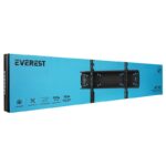 EVEREST MS-8540 40"-85" VESA 300X300-400X400-600X400 MAX 50KG (640MM) ASKI APARATI - Görsel 2