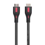 S-LINK SL-HDM4K10 19+1 HDMI TO HDMI 10M V2.0 4K 60HZ KABLO - Görsel 3
