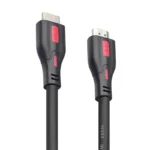 S-LINK SL-HDM4K30 19+1 HDMI TO HDMI 30M V2.0 4K 60HZ KABLO - Görsel 2