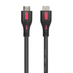 S-LINK SL-HDM4K30 19+1 HDMI TO HDMI 30M V2.0 4K 60HZ KABLO - Görsel 3