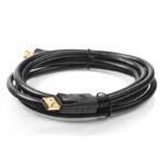 DARK DK-CB-DPL300 3MT DISPLAY PORT KABLO - Görsel 2
