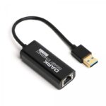 DARK DK-NT-U3GLANUSB 3.0 GIGABIT ETHERNET ADAPTORU - Görsel 2