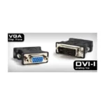 DARK DK-HD-ADVIXVGA DVI TO VGA ADAPTOR
