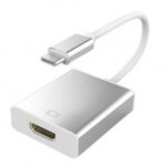 DARK DK-AC-U31XHD TYPE-C TO 4 K HDMI ADAPTÖR