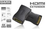 DARK DK-HD-AFXF HDMI DISI TO HDMI DÖNÜŞTÜRÜCÜ