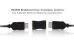 DARK DK-HD-AFXF HDMI DISI TO HDMI DÖNÜŞTÜRÜCÜ - Görsel 2
