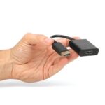 DARK DK-HD-ADPXHDMI DISPLAY PORT TO HDMI DÖNÜŞTÜRÜCÜ - Görsel 2