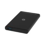 FRISBY FHC-2590B 2.5” SATA USB 3.0 DİSK KUTUSU - Görsel 2
