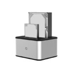FRISBY FHC-3575A 2,5"/3,5" SATA USB 3.0 DOCKING STATION