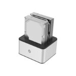 FRISBY FHC-3575A 2,5"/3,5" SATA USB 3.0 DOCKING STATION - Görsel 3