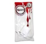 QPORT Q-HD-VGJ  HDMI TO VGA CEVIRICI+ SES JACK - Görsel 3