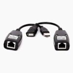 SENSEI 40 METRE USB-RJ45 CAT6 USB EXTENDER