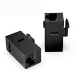 SENSEI CAT6 BAREL KABLO BİRLEŞTİRİCİ (KJ-UC6-C035)