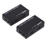 SENSEI 60 METRE 1080P HD-60 HDTV EXPANSION CAT5/CAT6 HDMI EXTENDER - Görsel 2