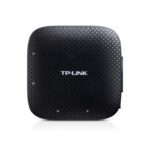 TP-LINK UH400 USB 3.0 4 PORT PORTATİF HUB