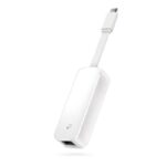 TP-LINK UE300C USB 3.0 TYPE-C TO GIGABIT ETHERNET AĞ ADAPTORU - Görsel 3