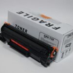 FRAGILE CE278A/CRG728 MUADIL TONER 2100 SAYFA