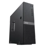 TECHNOPC GREEN SFF SIH5825 INTEL I5-11400 8GB DDR4 256GB DOS (KLAVYE MOUSE SET HEDIYELI) - Görsel 3