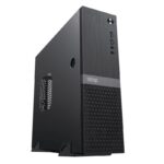 TECHNOPC 006423 GREEN V2 IH58256 I5-10400 8GB 256SSD DOS PC (KLAVYE MOUSE SET HEDİYELİ) - Görsel 3