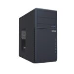 TECHNOPC 006415 GREEN V2 IH728256 I7-12700 16GB 512SSD NVME DOS PC (KLAVYE MOUSE SET HEDİYELİ)