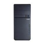 TECHNOPC 006415 GREEN V2 IH728256 I7-12700 16GB 512SSD NVME DOS PC (KLAVYE MOUSE SET HEDİYELİ) - Görsel 3