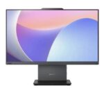 LENOVO NEO 50A THINKCENTRE 12SC000QTR I5-13420H 16GB 512SSD 23.8 DOS AIO - Görsel 3