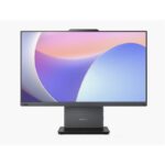 LENOVO NEO 50A THINKCENTRE 12SC001MTR I5-13420H 8GB 512SSD 23.8 DOS AIO DOKUNMATİK - Görsel 3