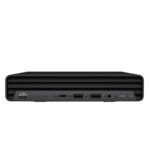 HP PRO MINI 400 G9 9M950AT I5-12500T 8GB 512SSD DOS