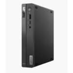 LENOVO PC NEO 50Q THINKCENTRE 12LN001YTX I5-13420H 16GB 512SSD UHD WIN11PRO - Görsel 2