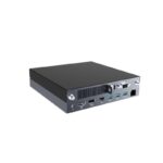 TECHNOPC 006369 MINI PC M727 I7-12650H 8GB 512SSD WIFI+BT 1XHDMI 1XDP 1XRJ45 DOS - Görsel 2