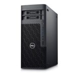 DELL WS PRECISION T5860_W-2445-RTXA2000 32GB 512G RTXA2000 WIN11PRO