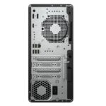 HP WS A2KL5ES Z1 G1İ U7-265 2X16GB 1TB SSD RTX A1000 8GB WIN11P 3 YIL YERİNDE GARANTİ - Görsel 2