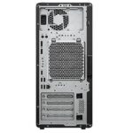 HP WS CU0J1ES Z2 G1İ U7-265K 32GB (1X32GB) 1TB SSD INTEL GRAPHICS W11PRO 3 YIL YERİNDE GARANTİ - Görsel 2