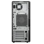 HP WS B34K0ES Z2 G1I U9-285 1X32GB 1TB SSD INTEL GRAPHICS WIN11P 5 YIL YERİNDE GARANTİ - Görsel 3