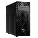 HP WS B34JFES Z2 G1İ U9-285K 32GB 1TB SSD NVIDIA RTX 4000 ADA 20 GB WIN11PRO 5 YIL YERİNDE GARANTİ - Görsel 2