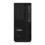LENOVO 30E3S0H800 WS P350 i7-11700 8C 2.5GHz 1x16GB 256GB SSD 1TB HDD NVIDIA T600 4GB 750W W11PRO - Görsel 2