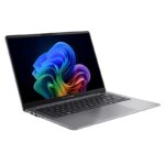 ASUS NB EXPERTBOOK P5405 AI ULTRA7 258V 32GB 1TB SSD 14 DOS - YAPAY ZEKA DESTEKLI - Görsel 2