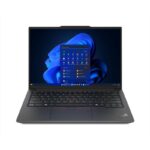 LENOVO NB E14 THINKPAD 21M70092TX ULTRA 5 125U 16GB 512SSD O/B 14 DOS - Görsel 3