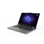 LENOVO NB LOQ 15IAX9 83GS00P8TR I5-12600HX 16GB 1TB SSD 6GB RTX 3050 15.6 DOS - Görsel 2