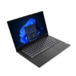 LENOVO NB V14 83A000GDTR I7-13620H 16GB 512SSD O/B 14 DOS - Görsel 3