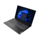 LENOVO NB V15 82YY0013TR RYZEN 7 7730U 16GB 512SSD O/B 15.6 DOS - Görsel 2