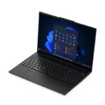 LENOVO NB E16 THINKPAD 21SR006RTX ULTRA7 255H 16GB 512SSD O/B 16 DOS - Görsel 3