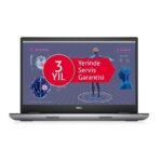 DELL WS M7780 XCTOP7780EMEA_VP-2 I9-13950HX 2X16GB 512SSD 16GB RTX 5000A W11PRO