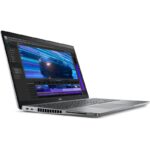 DELL NBW M3591 XCTOP3591EMEA_VP-1 U7-155H 8GB 512SSD 4GB RTXA500 15.6 W11PRO 3 YIL YERİNDE GARANTİ - Görsel 2