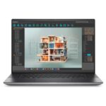 DELL NBW M5690 XCTOP5690EMEA_VP-1 U7-155H 16GB 512SSD 6GB RTX1000 W11PRO 3 YIL YERİNDE GARANTİ - Görsel 2