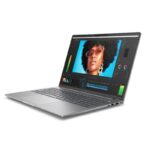 HP NBW B30HGES ZBOOK 8 G1I 16 U7-255H 16GB (1X16GB) 512GB SSD NVIDIA RTX 500 ADA 4GB 16" W11P 3 YIL YERİNDE GARANTİ - Görsel 2