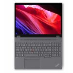 LENOVO THINKPAD NBW 21KX001MTX P16V V2 ULTRA-7 165H 2X16GB 1TB SSD NVIDIA RTX2000ADA 8GB 16" W11P 3 YIL YERİNDE GARANTİ - Görsel 2